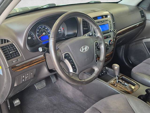 Used 2011 Hyundai Santa Fe SE AWD/4WD image 10
