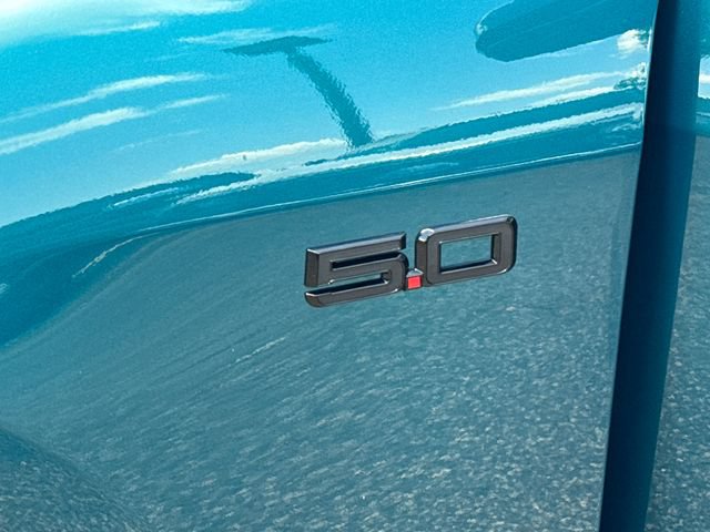 New 2026 Ford Mustang GT w/ Mustang Nite Pony Package RWD image 13