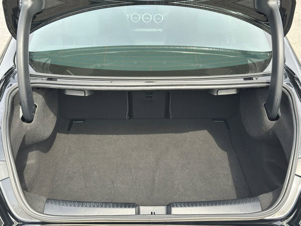 Used 2025 Mercedes-Benz CLA 250 CLA 250 image 29