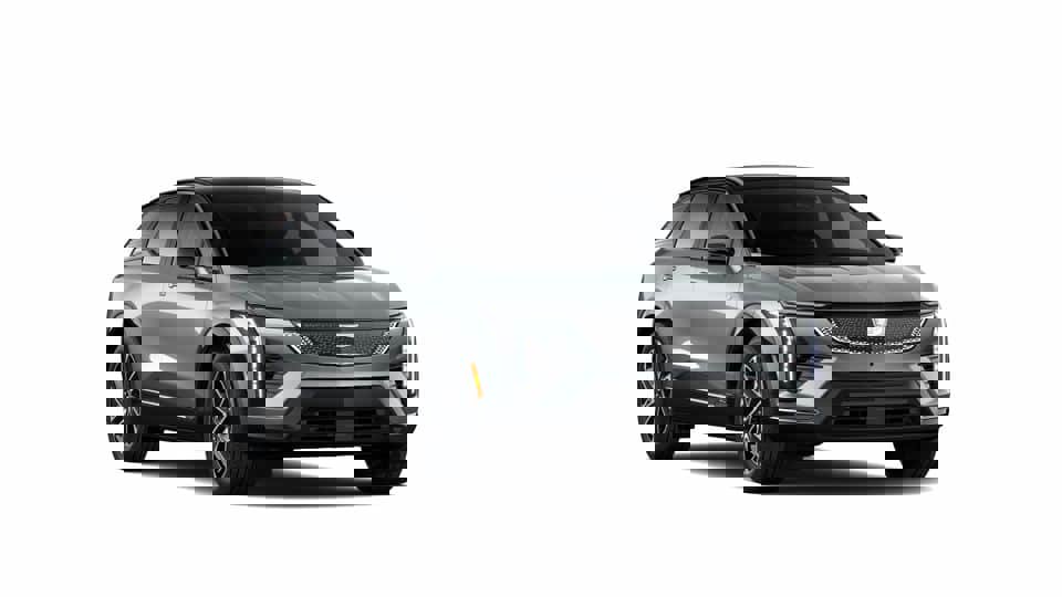 New 2026 Cadillac Optiq Sport 1 image 67