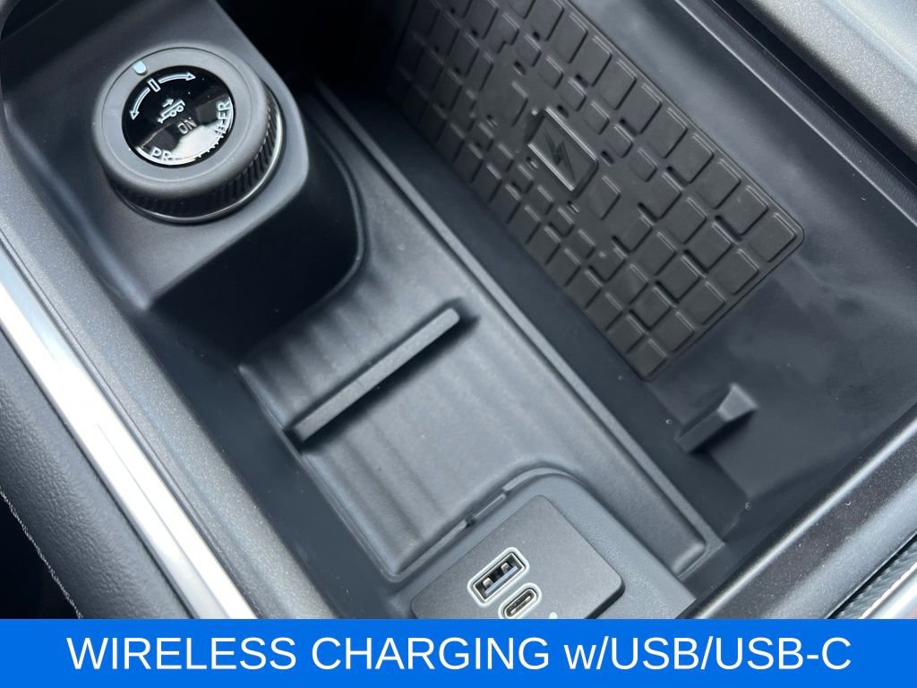 New 2025 Ford Expedition Tremor image 16