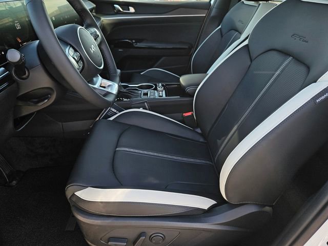 New 2026 Kia K5 GT-Line image 27