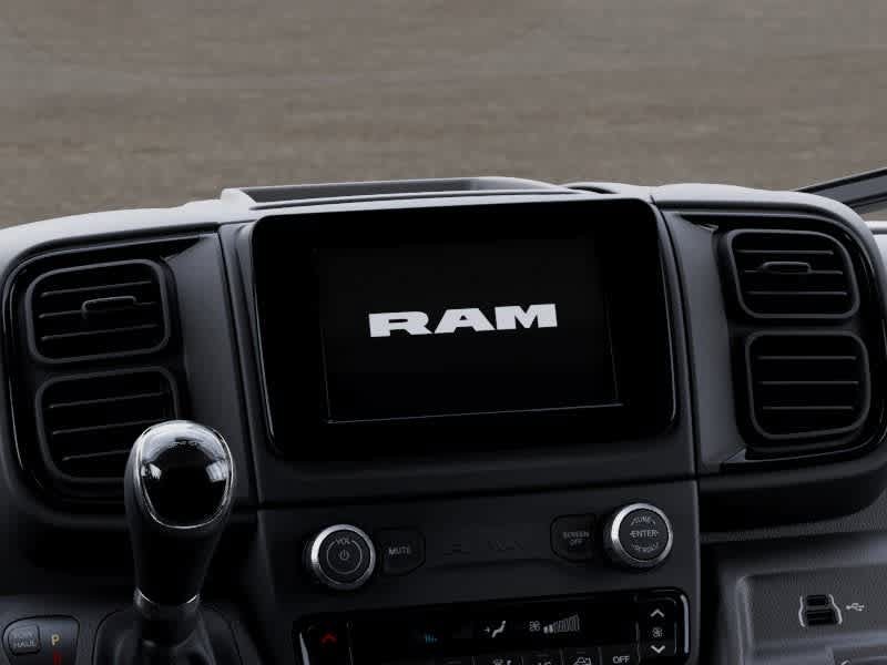 New 2026 RAM ProMaster 1500 w/ Safety Group FWD image 18