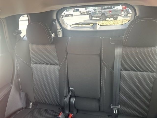 Used 2024 Mitsubishi Outlander ES image 32