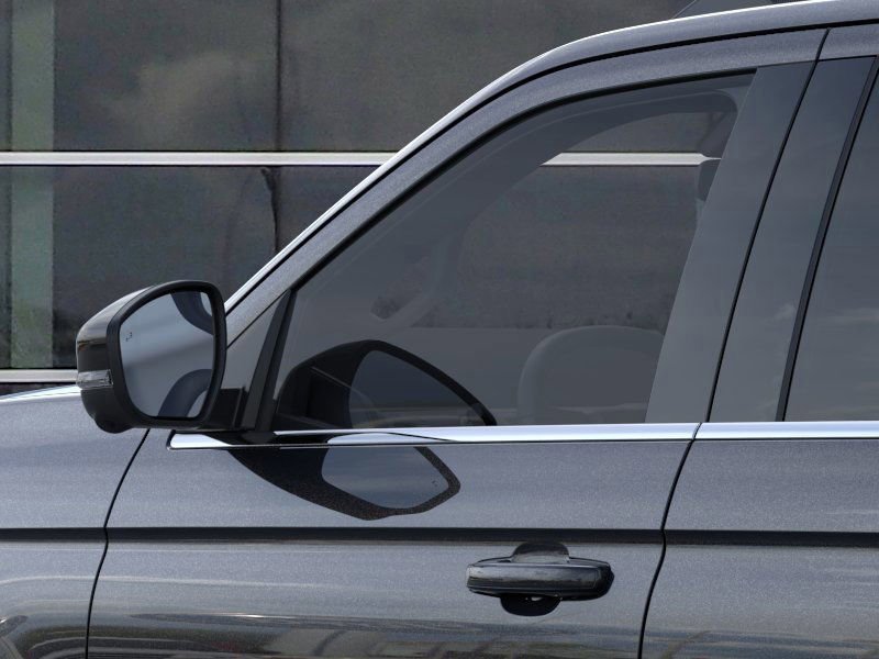 New 2025 Ford Expedition Max King Ranch AWD/4WD image 20