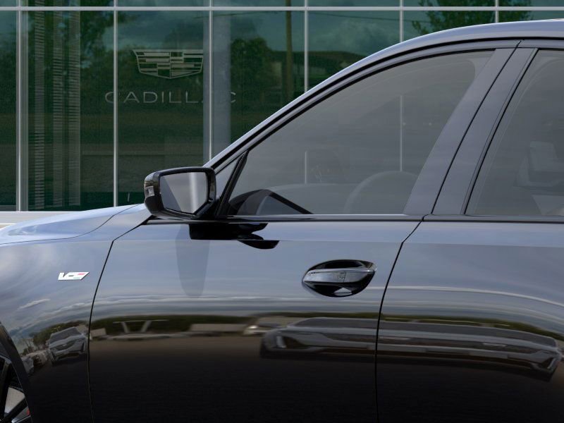 New 2026 Cadillac CT5 V RWD image 18