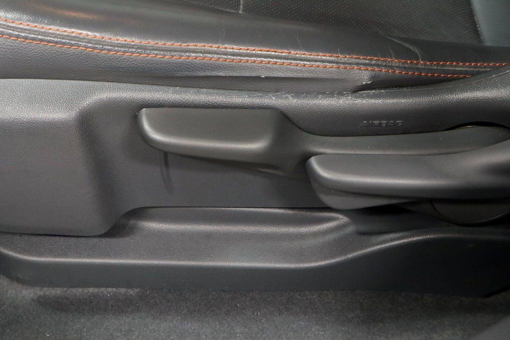 Used 2020 Chevrolet Bolt Premier w/ Infotainment Package image 25