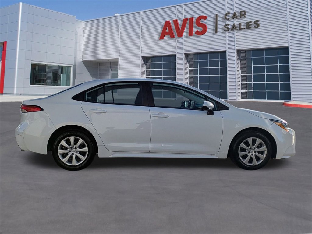 Used 2024 Toyota Corolla LE image 5