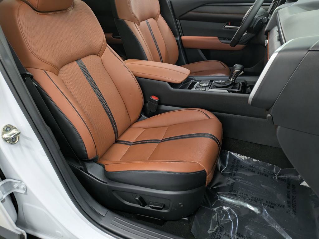 Used 2024 MAZDA CX-50 AWD 2.5 Turbo w/ Cargo Package image 30