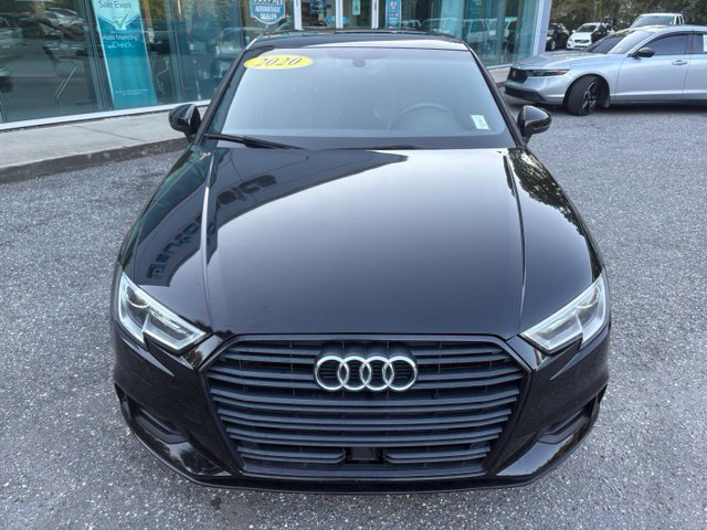 Used 2020 Audi A3 2.0T Premium w/ Final Edition Package FWD image 9