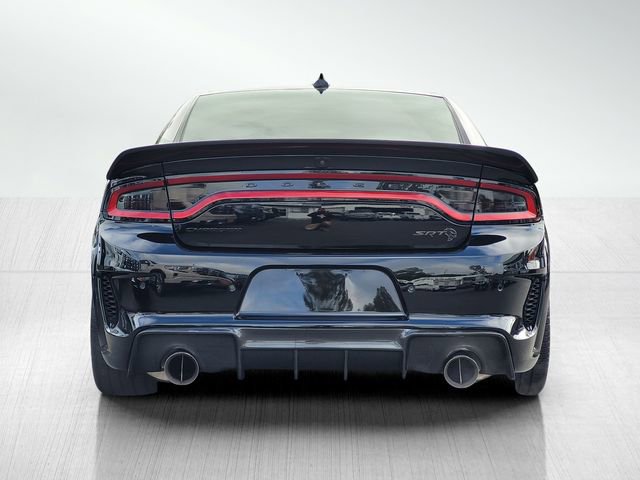 Used 2022 Dodge Charger SRT Hellcat image 5