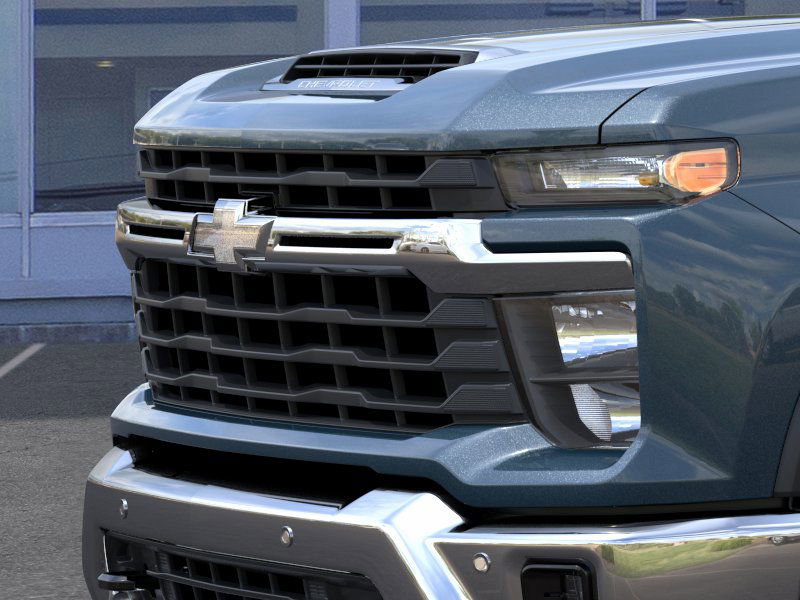 New 2026 Chevrolet Silverado 3500 LT w/ All Star Edition image 15