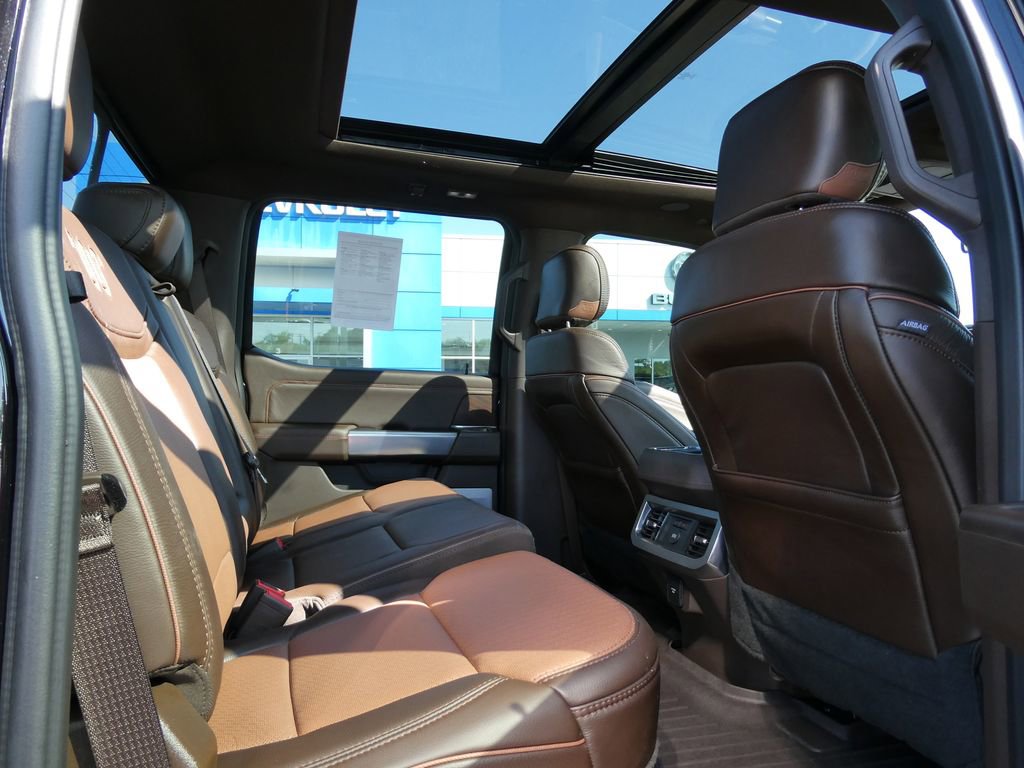 Used 2025 Ford F250 King Ranch AWD/4WD image 15