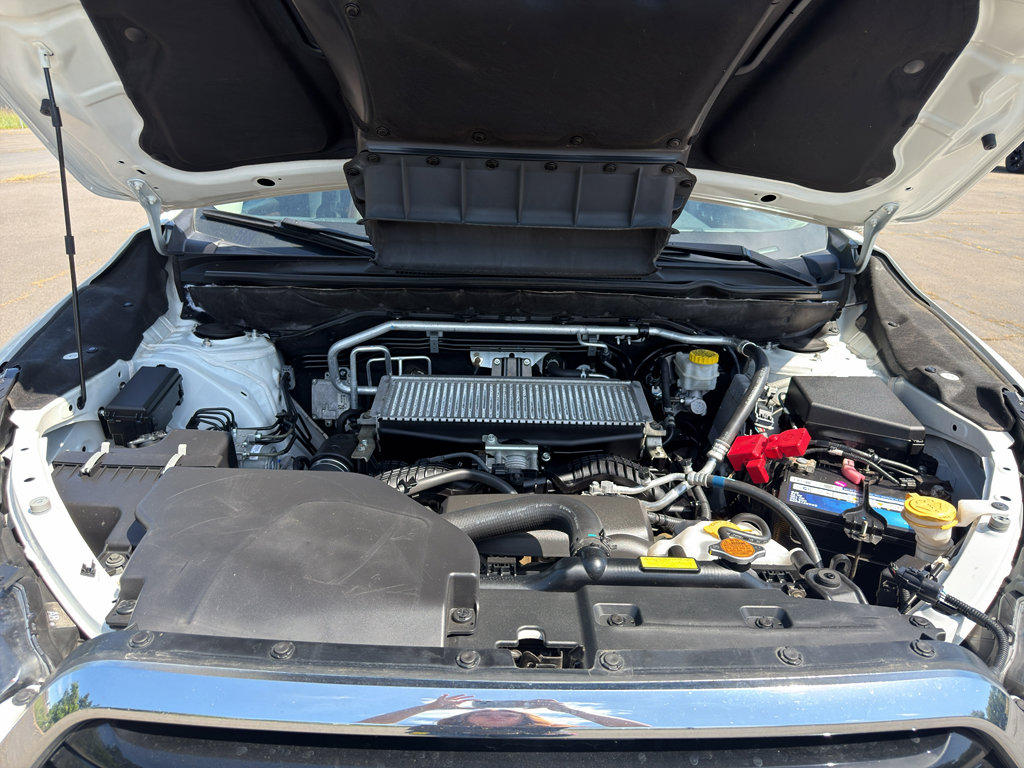 Used 2019 Subaru Ascent Touring AWD/4WD image 12