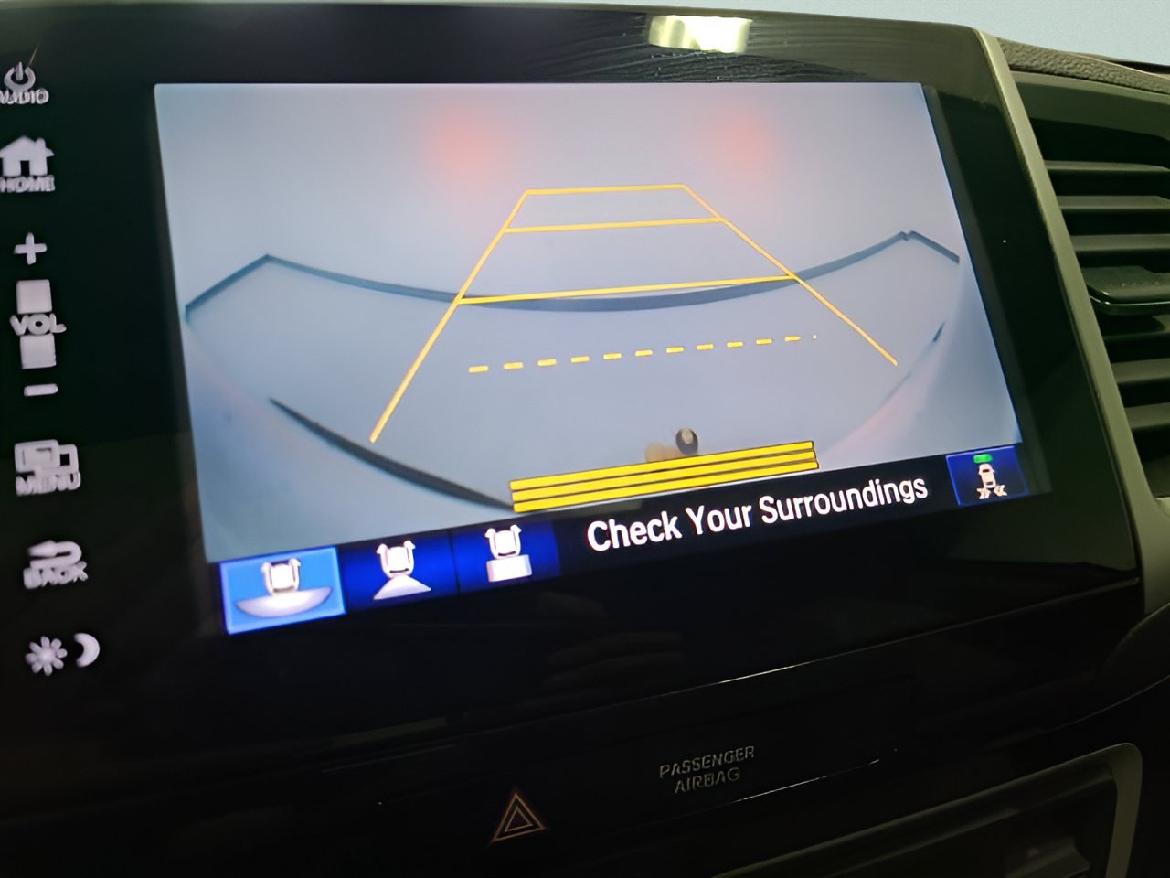 Used 2018 Honda Ridgeline RTL-E image 30