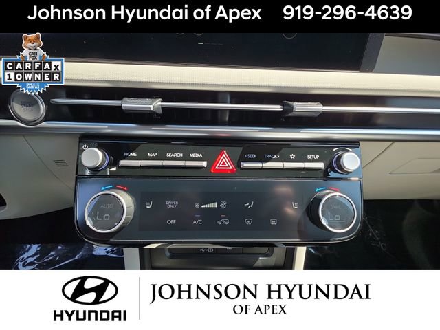 Certified 2025 Hyundai Tucson SEL image 32