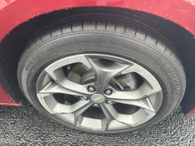 Used 2019 Chevrolet Malibu RS FWD image 26