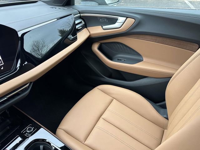 New 2025 Audi A5 2.0T Premium Plus image 14