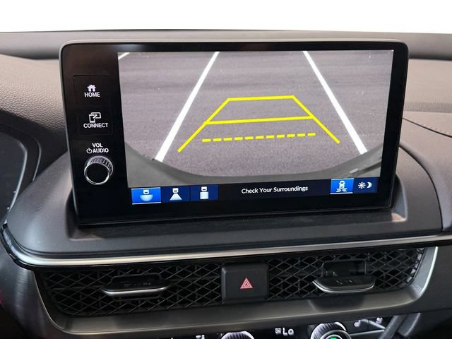 New 2025 Acura ADX A-Spec FWD image 22