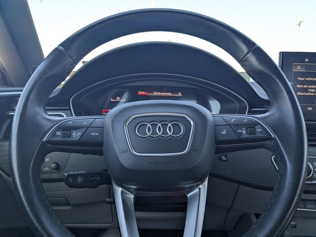 Used 2024 Audi A5 2.0T Premium Plus image 22