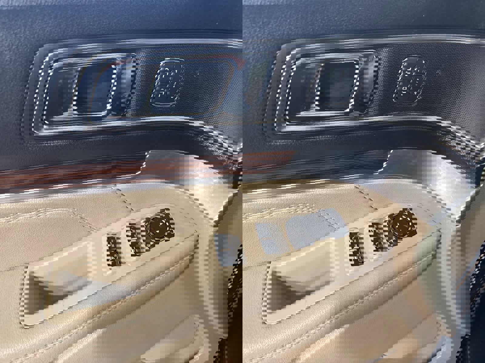 Used 2019 Ford Explorer Limited w/ Class III Trailer Tow Package image 20