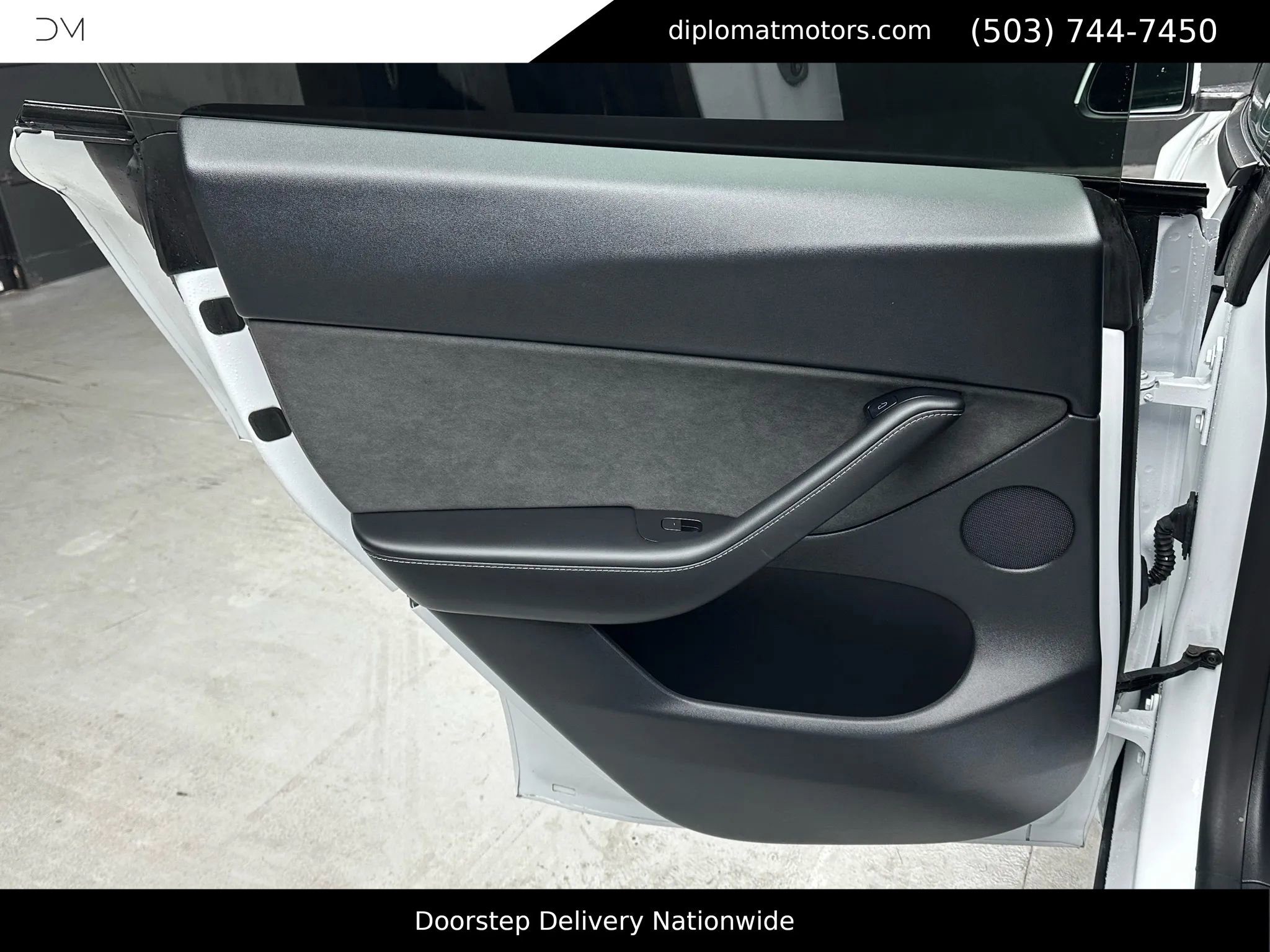 Used 2022 Tesla Model Y Performance image 24