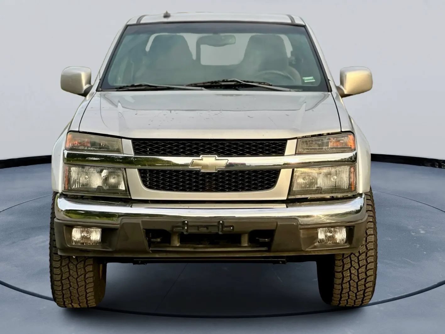 Used 2012 Chevrolet Colorado LT AWD/4WD image 8