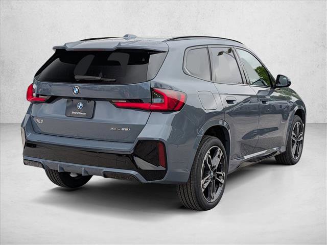 New 2026 BMW X1 xDrive28i AWD/4WD image 2
