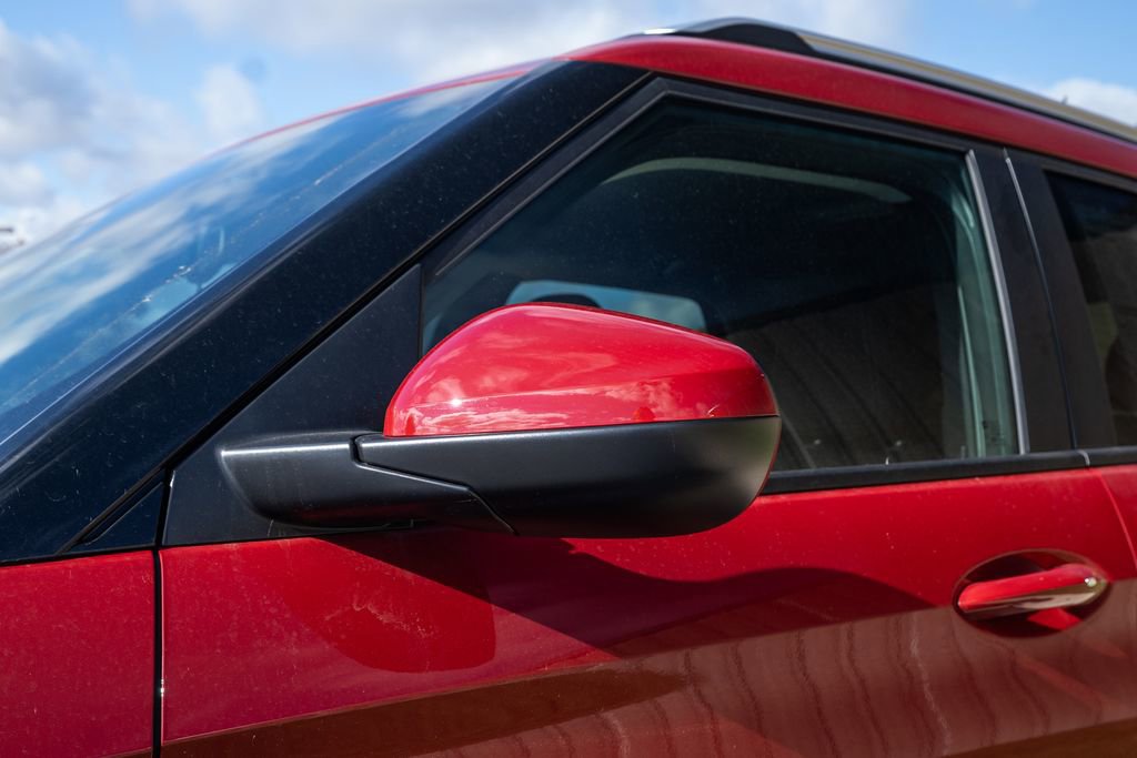 New 2026 Chevrolet TrailBlazer LT w/ Driver Confidence Package image 9