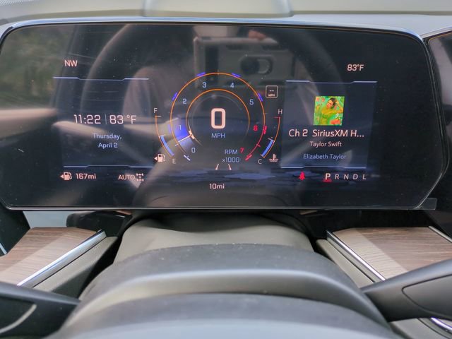 New 2026 Chevrolet Tahoe LS w/ Max Trailering Package AWD/4WD image 25