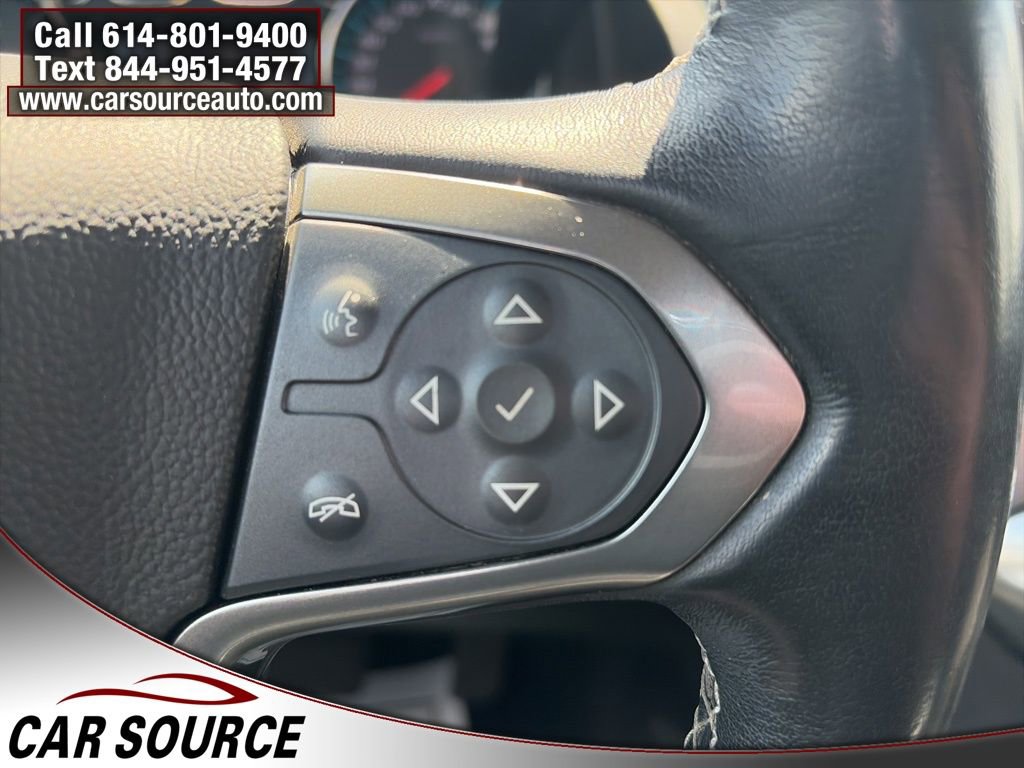 Used 2019 Chevrolet Tahoe LS AWD/4WD image 12