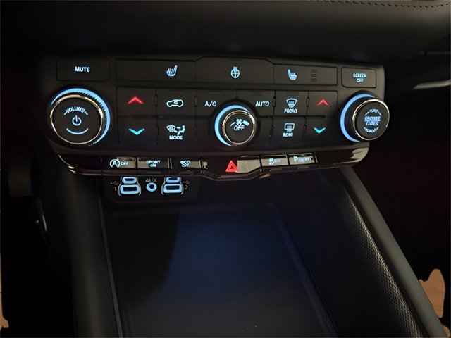 New 2025 Dodge Durango GT w/ Blacktop Package image 40