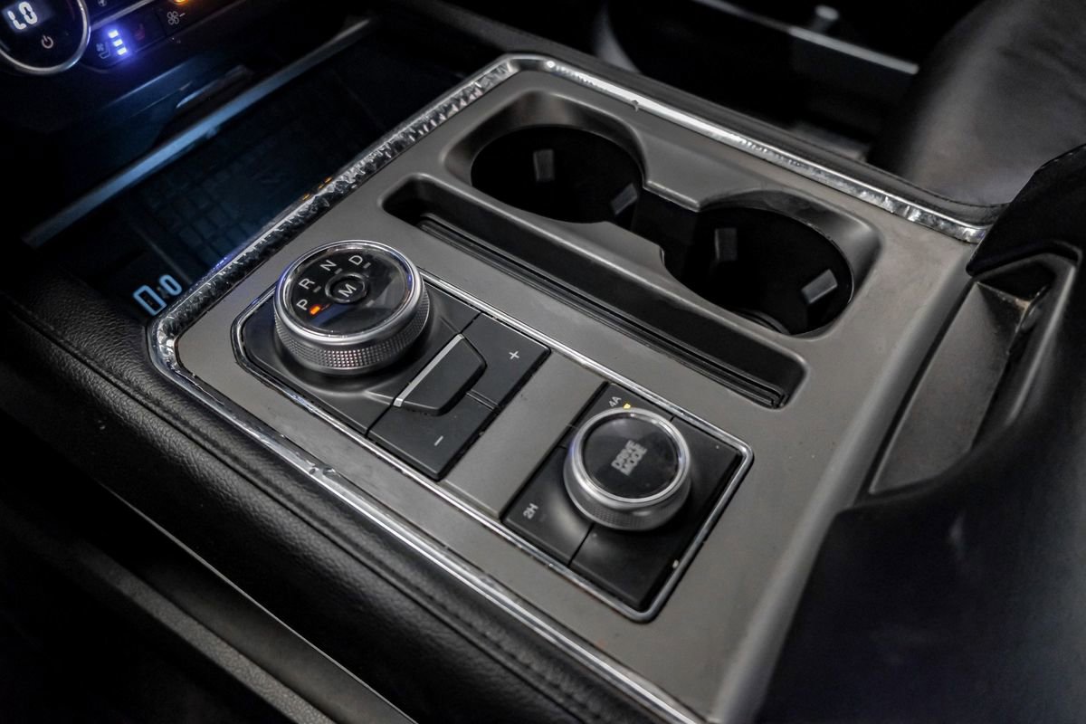 Used 2020 Ford Expedition XLT w/ Equipment Group 202A image 23