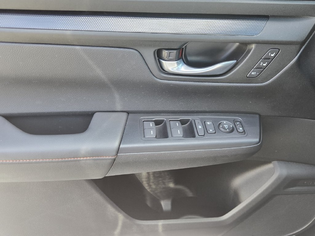 Certified 2024 Honda CR-V Sport-L image 27
