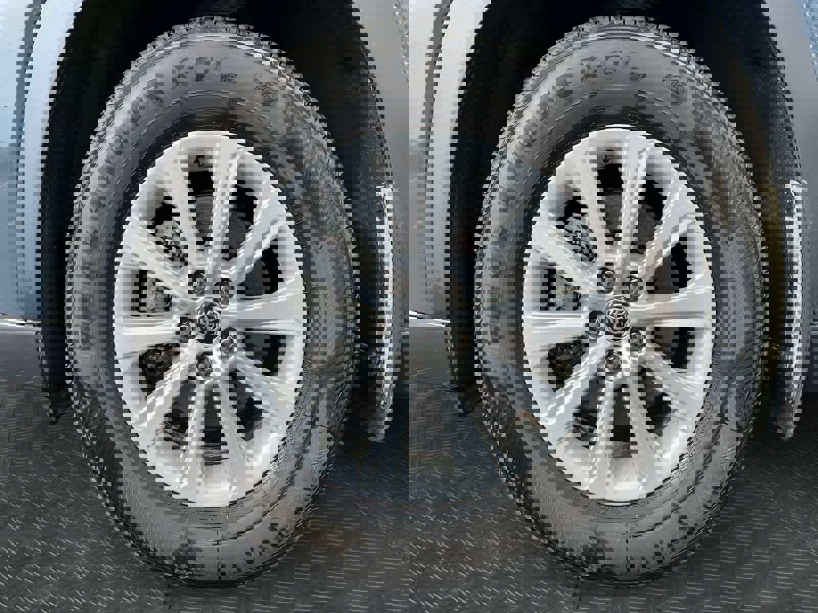 Used 2024 Toyota Grand Highlander XLE image 11