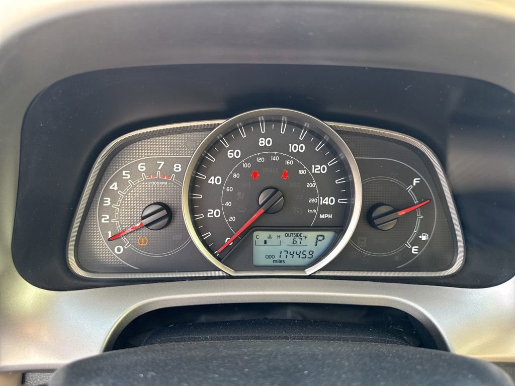 Used 2015 Toyota RAV4 XLE image 28