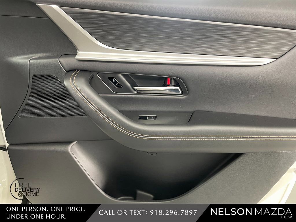 New 2026 MAZDA CX-90 3.3 Turbo S w/ Premium Plus image 55