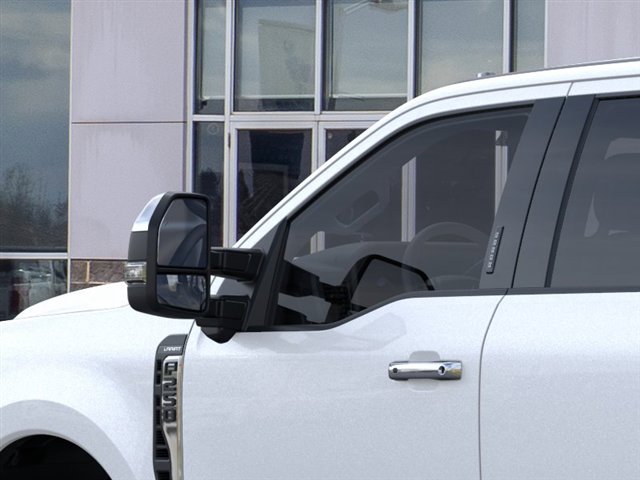 New 2026 Ford F250 Lariat w/ Lariat Ultimate Package image 20