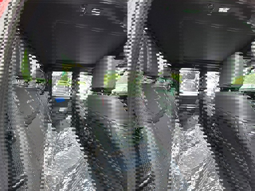 New 2025 Ford F350 Platinum image 7