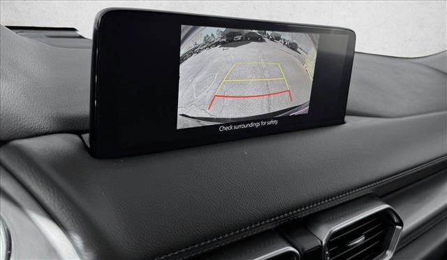 Used 2025 MAZDA CX-5 AWD 2.5 S w/ Select Package image 10