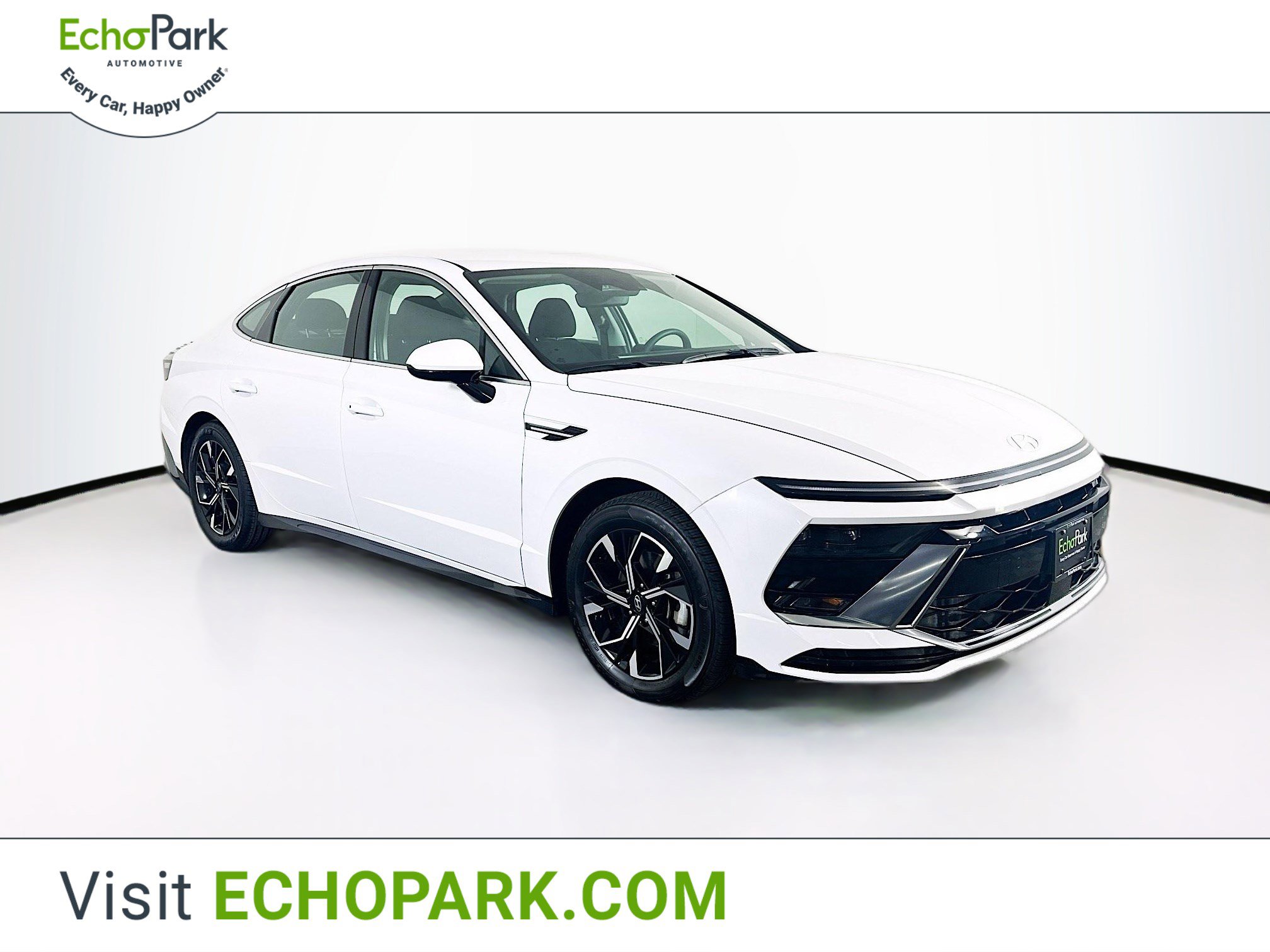 Used 2025 Hyundai Sonata SEL