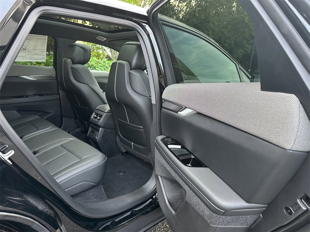 New 2026 Cadillac Optiq Sport 2 image 13