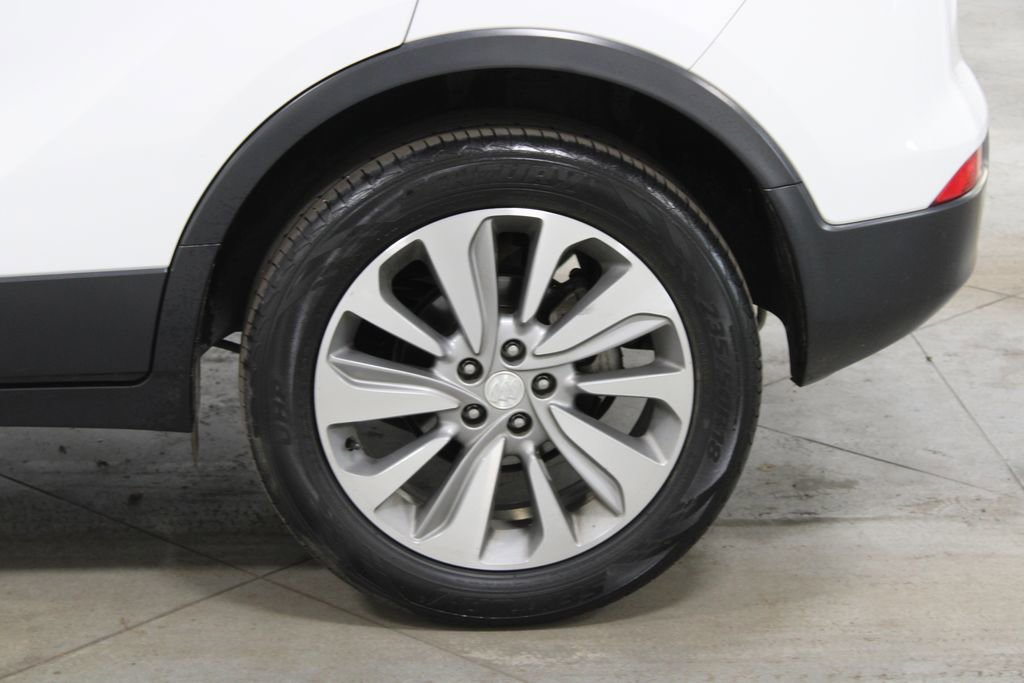 Used 2019 Buick Encore Preferred image 16