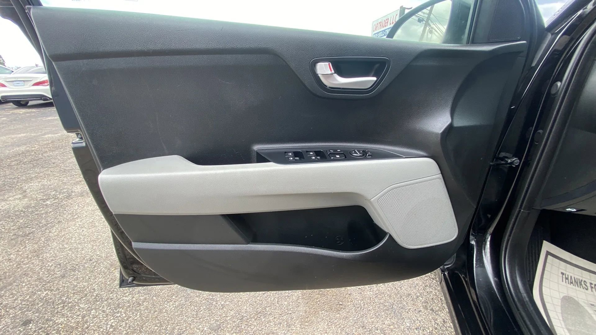 Used 2022 Kia Rio S image 15