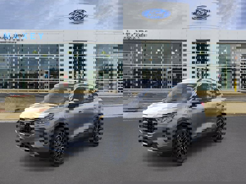 New 2026 Ford Escape SE