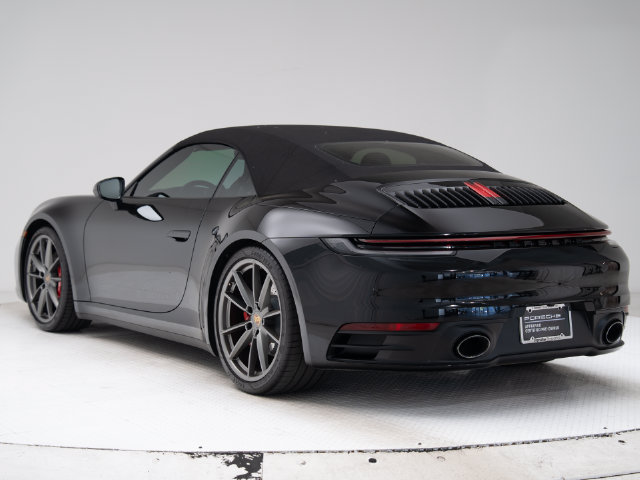 Certified 2021 Porsche 911 Carrera S RWD image 39