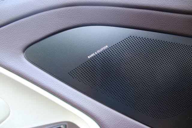 Used 2014 Aston Martin Vanquish Coupe RWD image 18