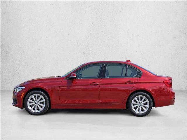 Used 2017 BMW 330i xDrive Sedan AWD/4WD image 12