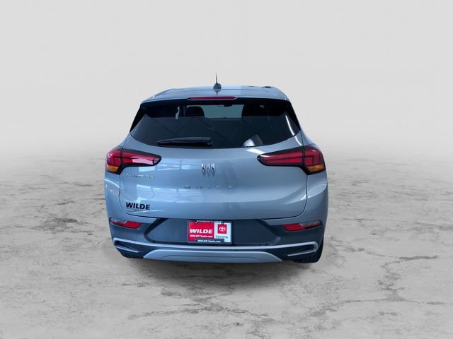 Used 2025 Buick Encore GX Preferred FWD image 9