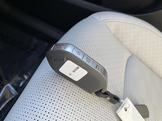 New 2026 Kia Sorento SX image 35